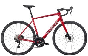 TREK DOMANE AL 4 GEN 4 FURY RED 2027